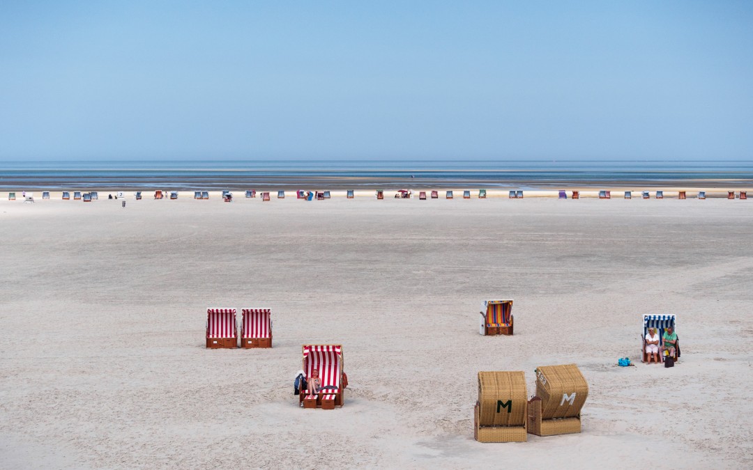 Urlaub auf Amrum (Fotostrecke)