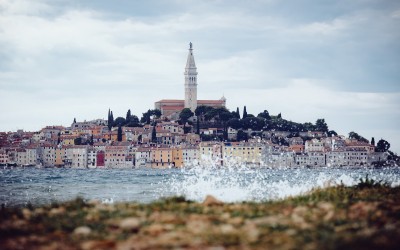 Reisebericht: Kroatien, Istrien – Region um Rovinj